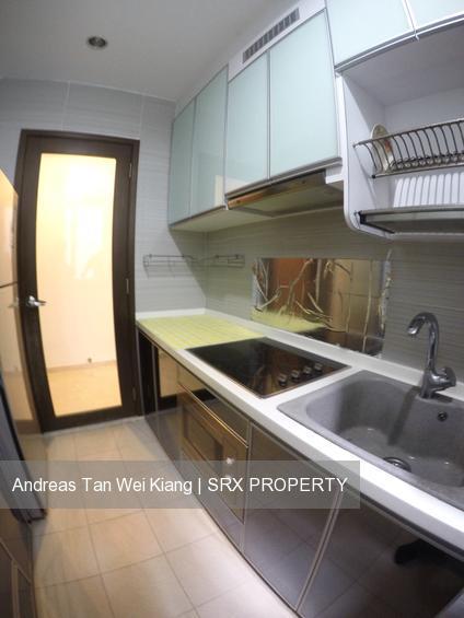 Espira Spring (D15), Apartment #183520242